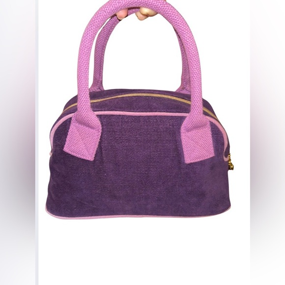 Victoria's Secret Vintage Y2K 90s Purse Handbag - Picture 6 of 8